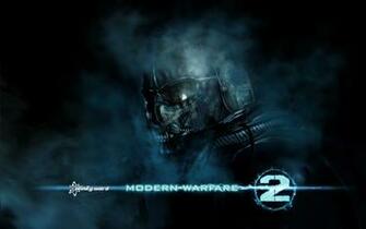 Call Of Duty Modern Warfare Wallpaper HD