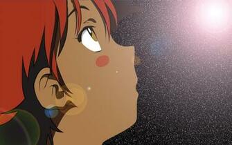 Anime Cowboy Bebop Wallpaper