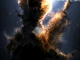 Desktop Wallpaper S Space Planet High Resolution