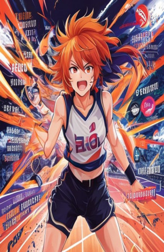 Shouyou Hinata Wallpaper