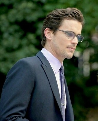 Wallpaper Image In The Neal Caffrey Club Tagged White Collar