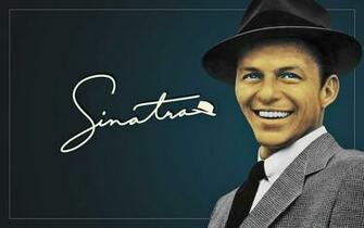 Fonds D Cran Frank Sinatra Tous Les Wallpaper