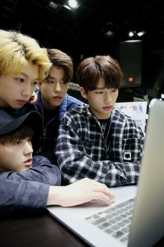 Best Hwang Hyunjin Stray Kids Image