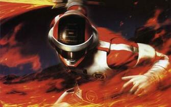 Power Rangers Wallpaper