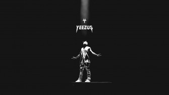 Fondos De Fotos Kanye West Yeezus Wallpaper
