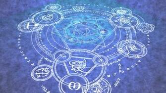 Magic Circle 3d By Zaiggen