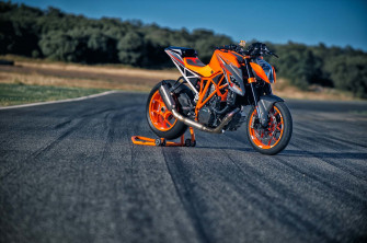 Ktm Duke Bike HD Wallpaper