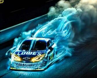 Amazing Drag Racing Wallpaper