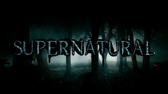 Supernatural Season Wallpaper