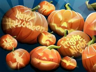 Halloween Time Screensaver Warelinker
