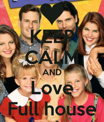 Free Download Full House Full House Wallpaper X For Your Desktop Mobile