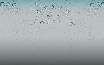 Textures iPad Wallpaper Black Water Drops Car Pictures