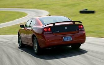 Dodge Charger Desktop Wallpaper Widescreen