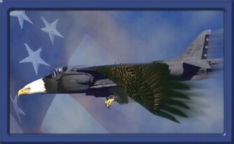 Harrier Wallpaper