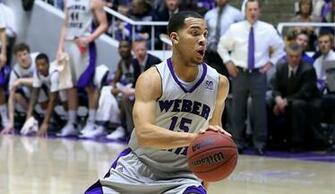 In D League Weber State Alum Davion Berry Still Has Hopes To Make