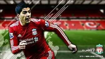 Luis Suarez Wallpaper HD Football