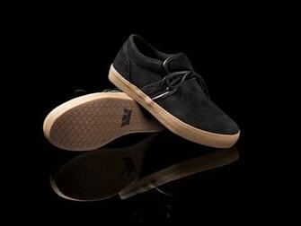 Supra Cuban Holiday Sole Collector
