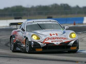 Panoz Esperante Gtlm Gt2 Image