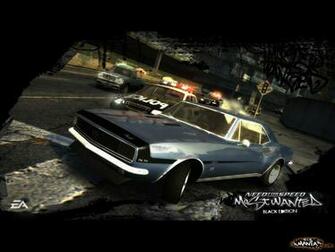 Car Wallpaper Nfs Mw Cars Game