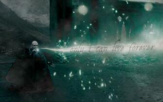 Voldemort Wallpaper