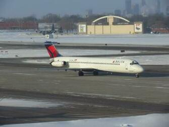 Delta Retires Its Last Dc Airliners Which Spurred Travel Since
