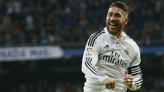 Sergio Ramos HD Image Amazing Pics Of