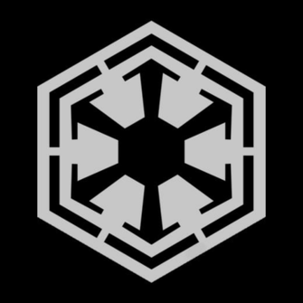 Emblem Of The Sith Empire By Redrich1917