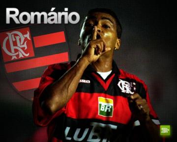 Romario Wallpaper