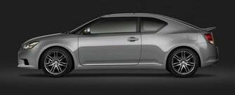 2011scion S Tc Compact Coupe Photo
