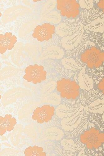 Anna French Wallpaper Apartment