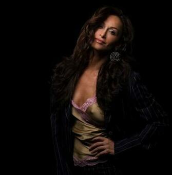 Sofia Milos HD And Background