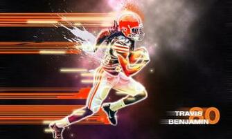 Cleveland Browns Wallpaper