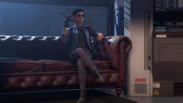 Kate Bishop Revealed For Marvel S Avengers Egm