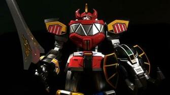 Megazord Wallpaper HD Wallpapercraft