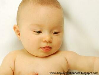 Beautiful Babies Wallpaper For Desktop