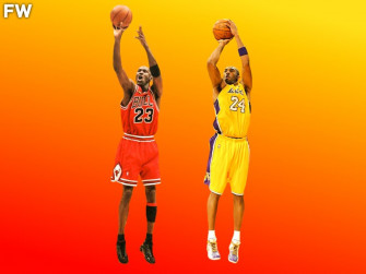 Zach Lavine Michael Jordan And Kobe Bryant Mid Range Game Was