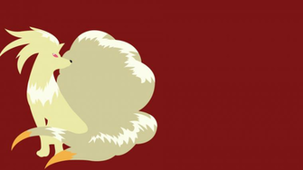 Ninetales Wallpaper Pokemon