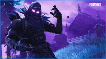 Top Cool Fortnite Wallpaper HD And 13k For Pc Raven