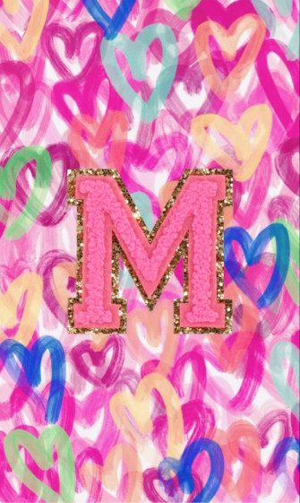 Mily Guerra On Fondos Pink Wallpaper iPhone Preppy