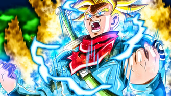 Super Saiyan Rage Fury V2 By Rmehedi