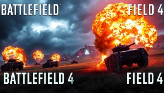 Battlefield Wallpaper