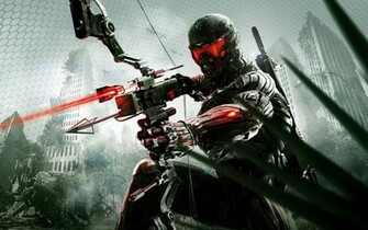HD Game Wallpaper Gallery
