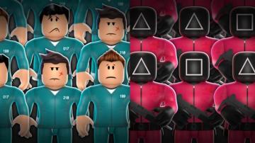 Fan Made Squid Game Experiences Have Taken Over Roblox The West News
