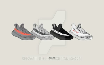 Adidas Yeezy Wallpaper