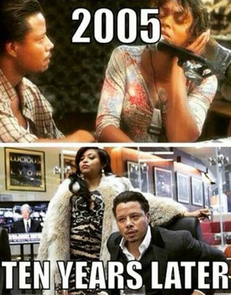 Trending Hakeem Lyon Empire
