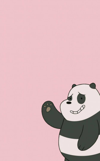 Top Panda We Bare Bears Wallpaper Full HD 4k To Use