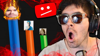 Juegagerman Beside A Bar Graph Wallpaper