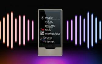 Picstopin Zune HD Wallpaper S Desktop