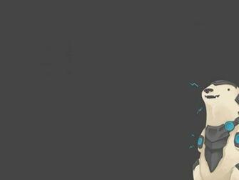 Video Games Minimalistic Funny League Of Legends Cartoonish