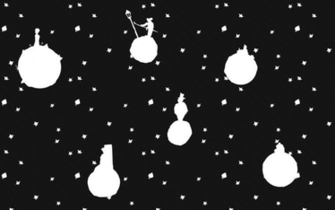 Little Prince Wallpaper By Ninepoint